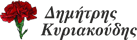 Dimitris Kyriakoudis